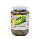 Penta Cassia Leaves In Brine 454g | Tuk Tuk Mart
