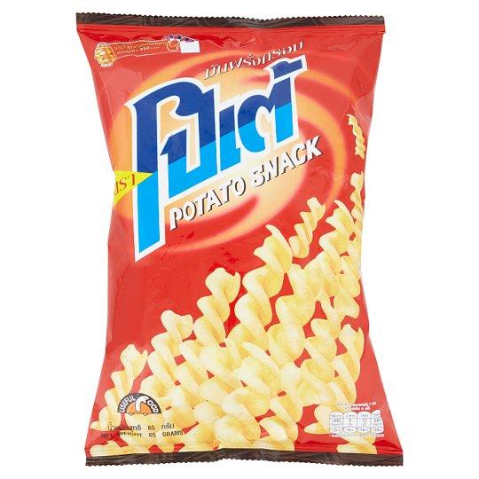 Potae Potato Snack 48g | Tuk Tuk Mart
