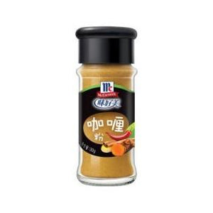 McCormick Curry Powder 30g | Tuk Tuk Mart