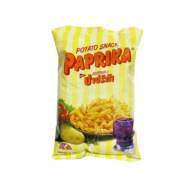 Useful Food Paprika Potato Snack 48g | Tuk Tuk Mart