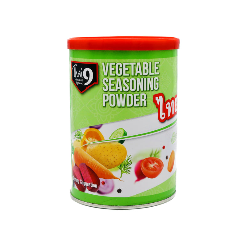 Thai 9 Vegetable Seasoning Powder 200g | Tuk Tuk Mart