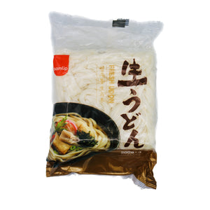Samlip Fresh Udon Noodles 600g (3x200g) | Tuk Tuk Mart