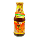 Yummy House Abalone Sauce 美棧魷魚汁 380g | Tuk Tuk Mart