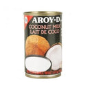 Aroy-D Coconut Milk 泰國椰奶 400ml | Tuk Tuk Mart