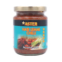 Aster Nasi Lemak Chilli Paste 250g | Tuk Tuk Mart