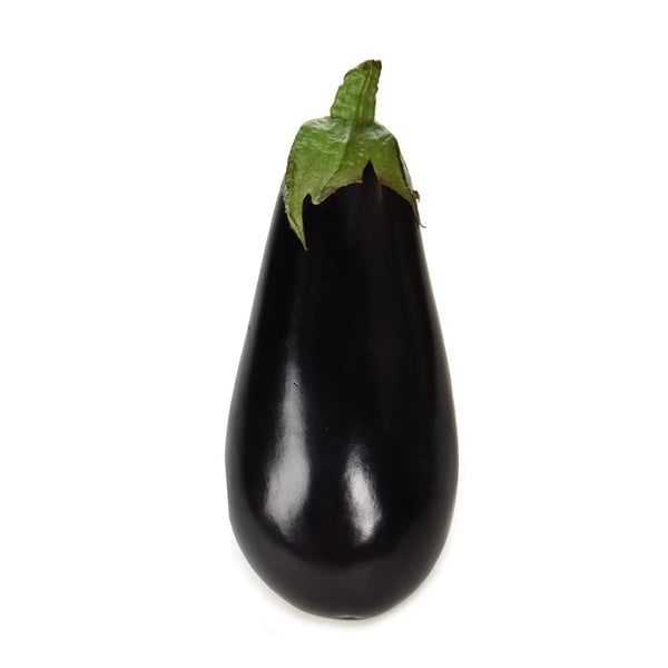 Aubergine  茄子 450g | Tuk Tuk Mart