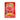WJ Brand Mustard Chilli Oil Flavour 烏江紅油榨菜 (麻辣) 80g | Tuk Tuk Mart
