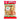 Six Fortune Prepared Broad Bean - Hot 六福辣蠶豆 170g | Tuk Tuk Mart
