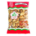 Six Fortune Prepared Broad Bean - Hot 六福辣蠶豆 170g | Tuk Tuk Mart