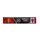 Heera Bakhoor Oudh Incense Stick 15g | Tuk Tuk Mart