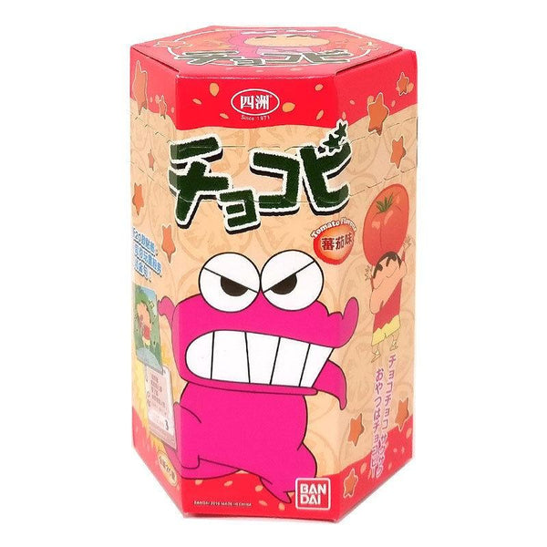 Bandai Crayon Corn Snack 18g | Tuk Tuk Mart