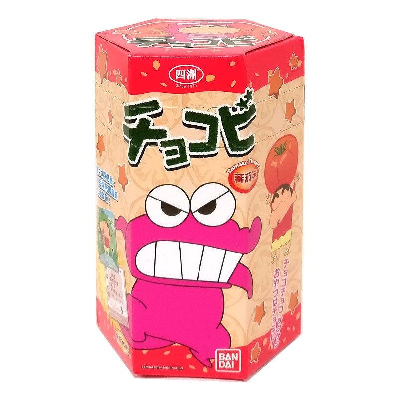 Bandai Crayon Corn Snack 18g | Tuk Tuk Mart