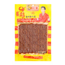 FL Spicy Beef Flavour Beancurd 100g | Tuk Tuk Mart