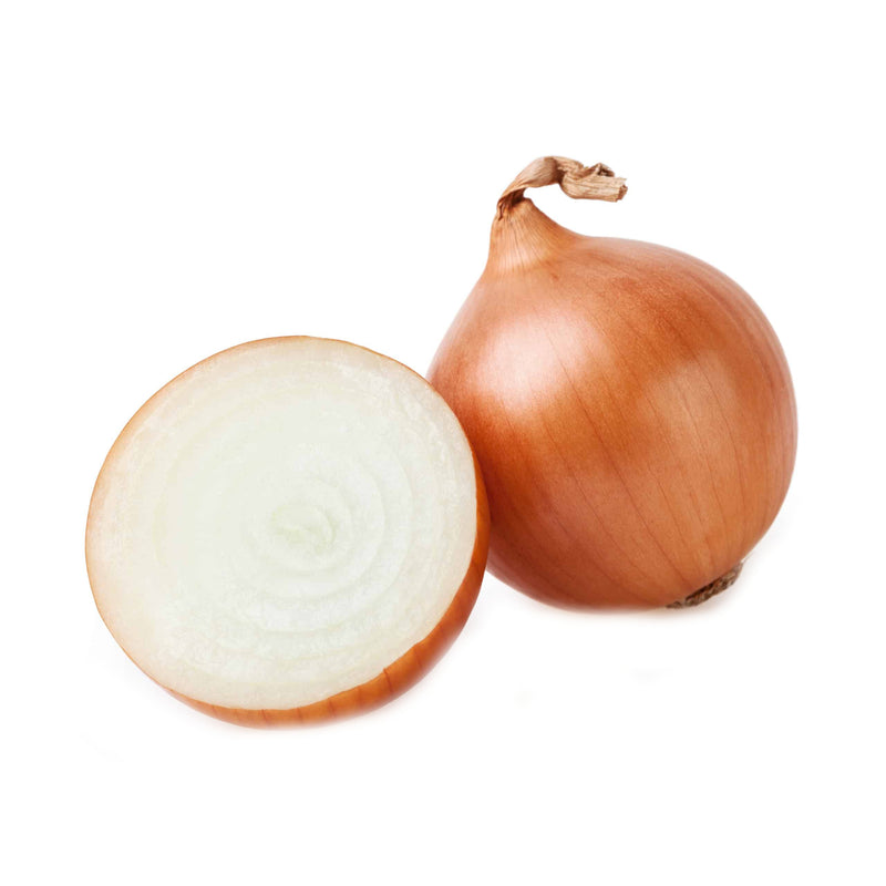 Yellow Onions (1kg) | Tuk Tuk Mart