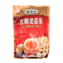 Ge Xian Weng Brown Sugar Ginger Teabags 160g (16x10g) | Tuk Tuk Mart