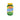 Buenas Kaong Green Candied Fruit in Syrup 340g | Tuk Tuk Mart