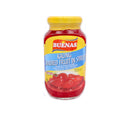 Buenas Kaong Red Candied Fruit in Syrup 340g | Tuk Tuk Mart