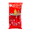 Wanderfort Wanjia Classical Ham Sausage 萬家經典火腿腸 (30g*9pcs) 270g | Tuk Tuk Mart
