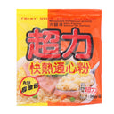 Chewy Brand Quick Serve Macaroni Ham Flavour 96g | Tuk Tuk Mart