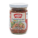 Maesri Chilli Paste With Basil Leaves (Pad Kapao) 200g | Tuk Tuk Mart
