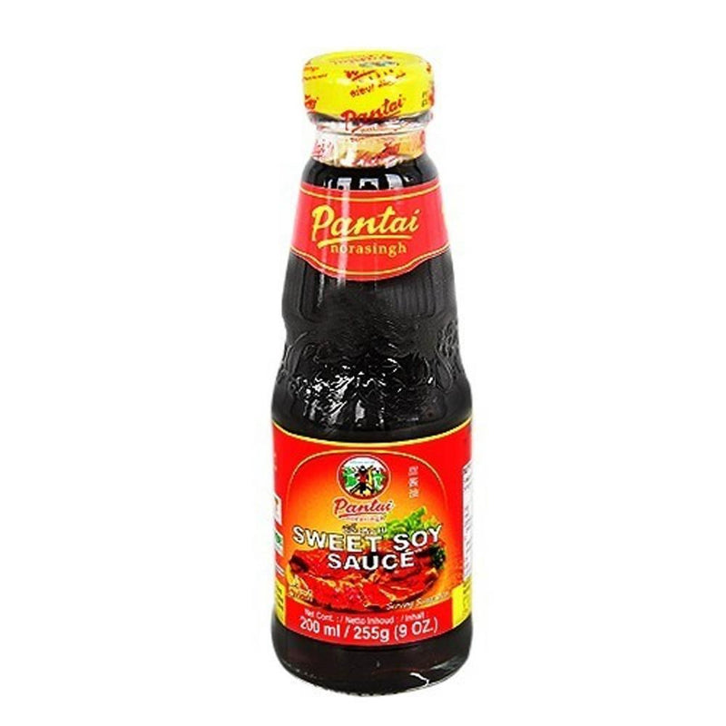 Pantai Sweet Soy Sauce 200ml | Tuk Tuk Mart