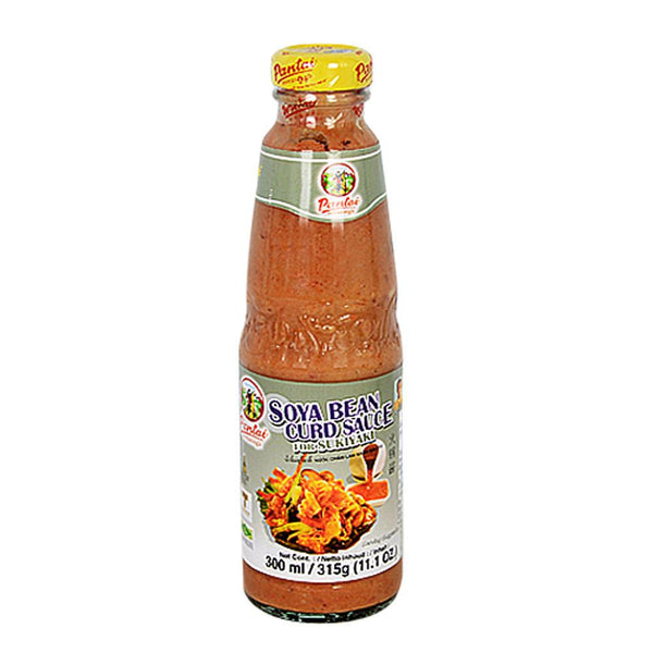 Pantai Soya Bean Curd Sauce For Sukiyaki 300ml | Tuk Tuk Mart