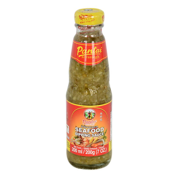 Pantai Seafood Dipping Sauce 200ml | Tuk Tuk Mart