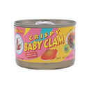 Smiling Fish Crispy Baby Clam 30g | Tuk Tuk Mart