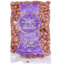 Heera Jumbo Pink Peanuts 375g | Tuk Tuk Mart