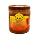 Dali Shanghai Bean Curd (Red) 達利牌上海南乳 500g | Tuk Tuk Mart
