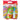 ST CiCi 6 Bags Assorted Jelly Drinks (150g x 6) 900g | Tuk Tuk Mart