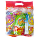 ST CiCi 6 Bags Assorted Jelly Drinks (150g x 6) 900g | Tuk Tuk Mart