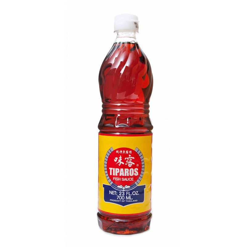 Tiparos Fish Sauce 300ml | Tuk Tuk Mart