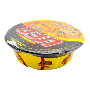 Nissin UFO Sizzling Beef