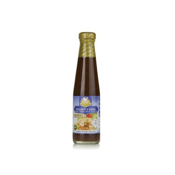Thai Boy Thai Fried Rice Sauce 300g | Tuk Tuk Mart