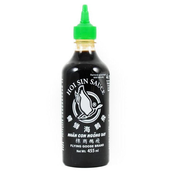 Flying Goose Hoisin Sauce 455ml | Tuk Tuk Mart
