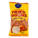 Heera Freshly Packed Fried Onions 400g | Tuk Tuk Mart