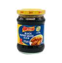 Amoy Black Pepper Sauce 淘大黑椒醬 225g | Tuk Tuk Mart