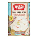 Maesri Tom Kha Soup 400ml | Tuk Tuk Mart