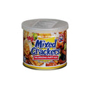 Hapi Snacks Mixed Crackers 85g | Tuk Tuk Mart