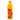 *Uni-President Orange Juice 統一鮮橙多 450ml | Tuk Tuk Mart