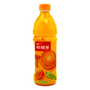 *Uni-President Orange Juice 統一鮮橙多 450ml | Tuk Tuk Mart