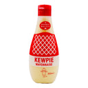 Kewpie Mayonnaise (Double Nozzle) Gluten Free 蛋黃醬 355ml | Tuk Tuk Mart