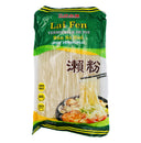 Double Happiness Brand Lai Fen (Rice Vermicelli) 雙喜牌瀨粉 400g | Tuk Tuk Mart