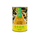 Tiger Tiger Po Ku Mushroom (Slices) 284g | Tuk Tuk Mart