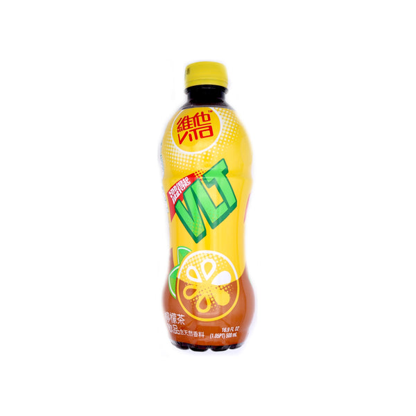 Vita Lemon Tea Drink 500ml | Tuk Tuk Mart