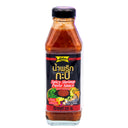 Lobo Spicy Shrimp Paste Sauce (Nam Prik Kapi) 220ml | Tuk Tuk Mart