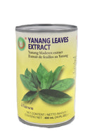 X.O Yanang Leaves Extract 400ml | Tuk Tuk Mart