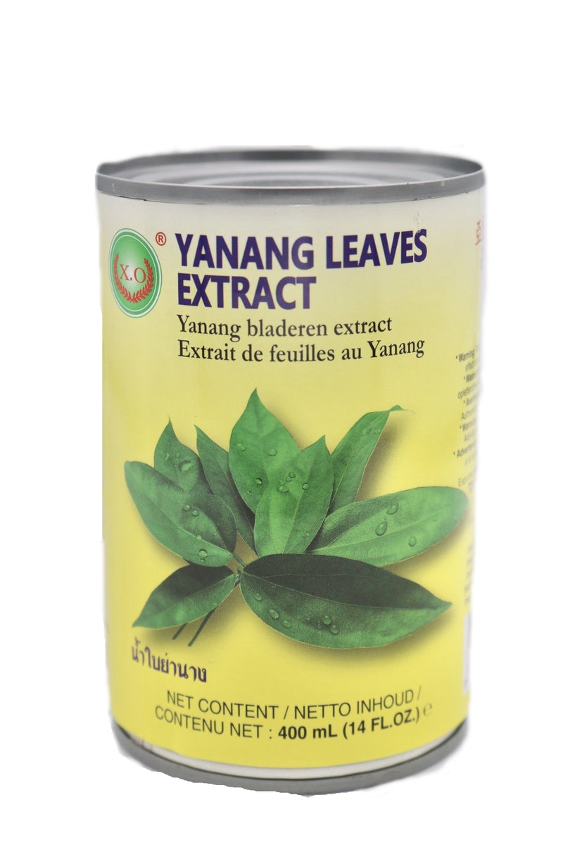 X.O Yanang Leaves Extract 400ml | Tuk Tuk Mart