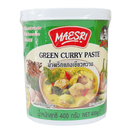 Maesri Green Curry Paste 400g | Tuk Tuk Mart